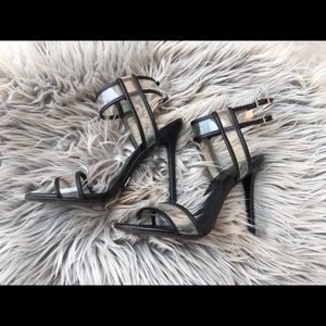 Michael Kors Brittany Runway Size 7,5